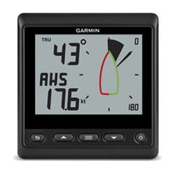 Garmin GNX Wind instrument